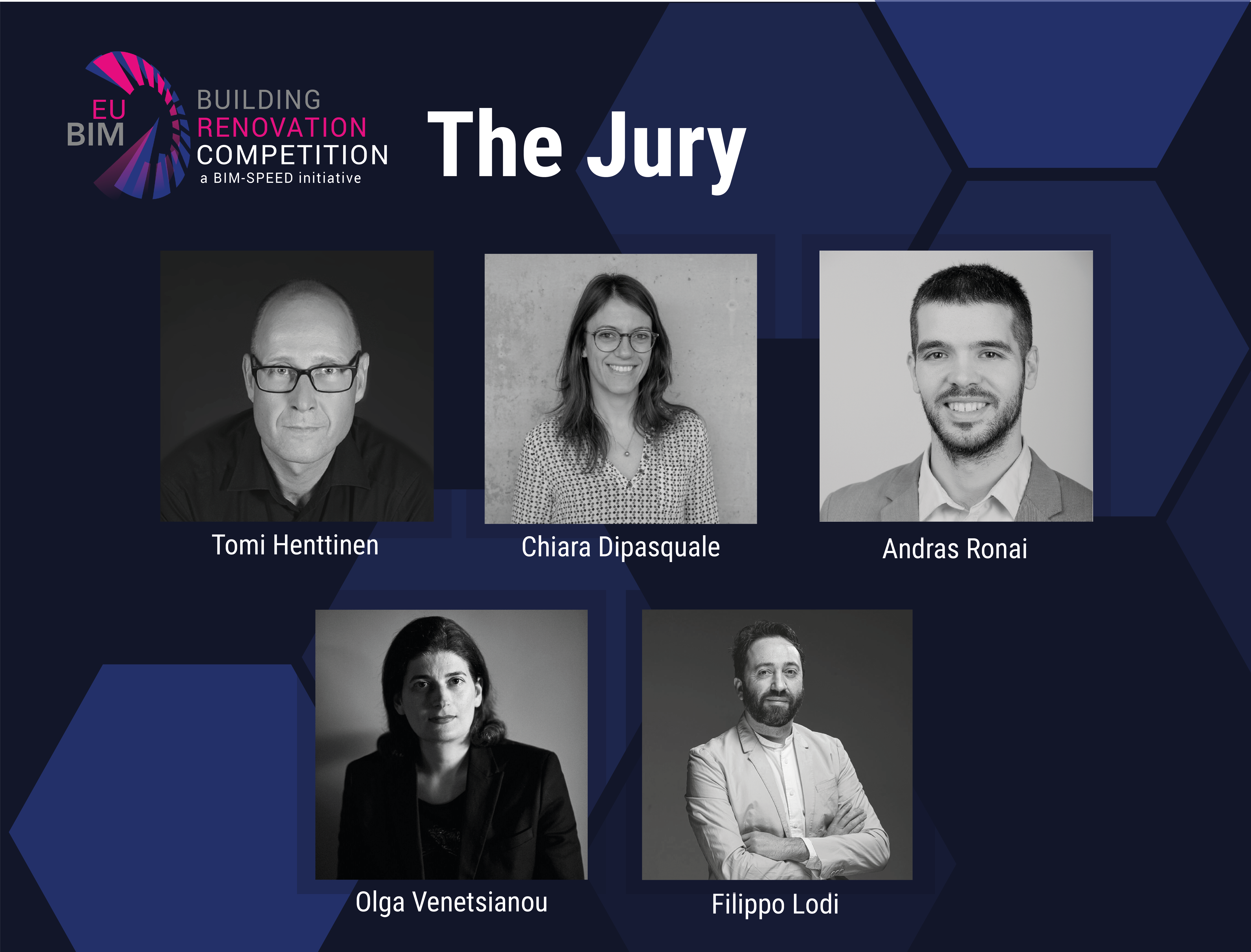 The jury